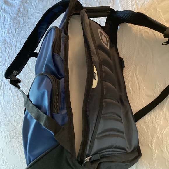 OGIO Metro Backpack, - Picture 4 of 8